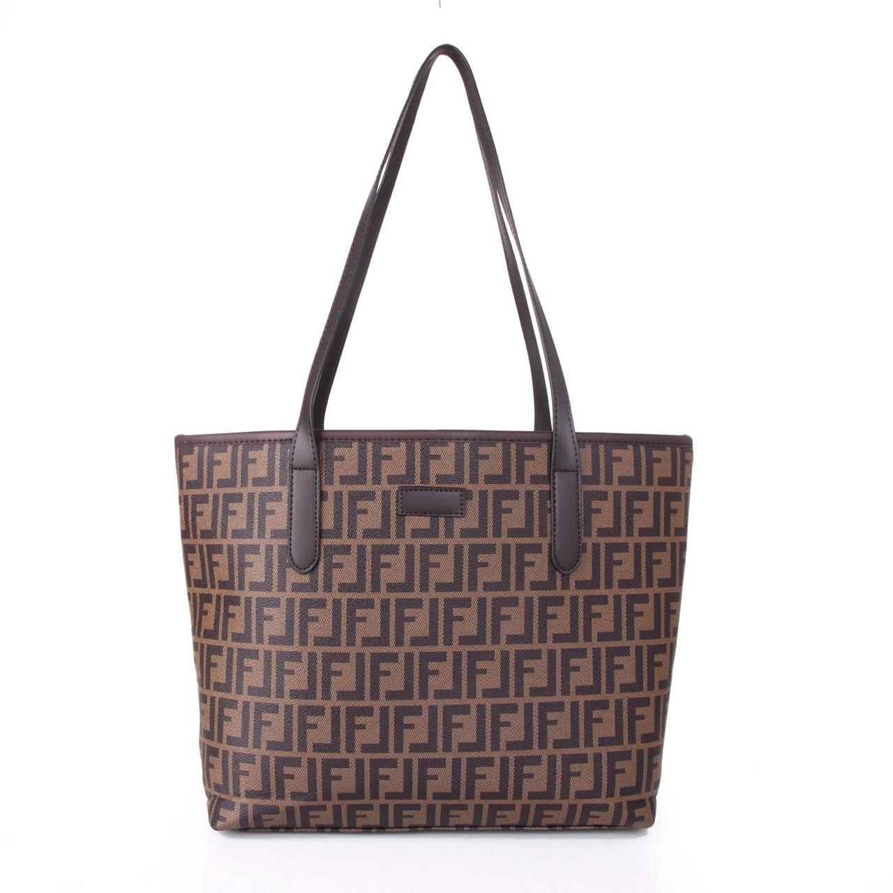 Luxury designer women handbag with structured silhouette and premium hardware